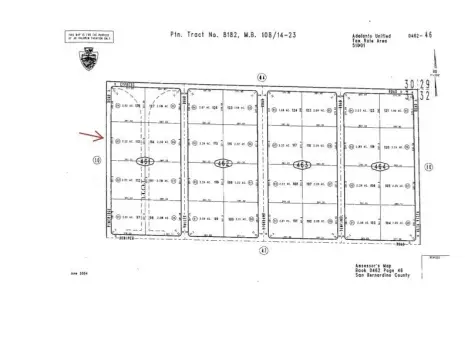 Adelanto Land Opportunity