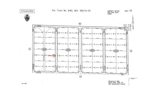 Adelanto Land/Lot Opportunity