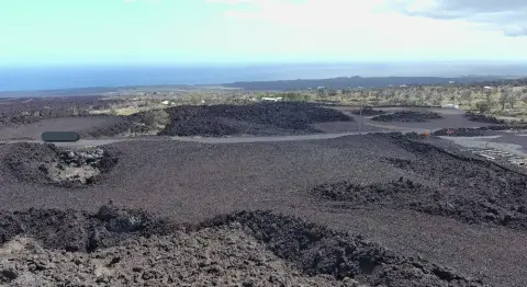 Spacious Lot in Gated Community