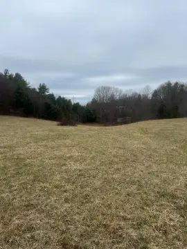 Mountain Retreat Near Blue Ridge