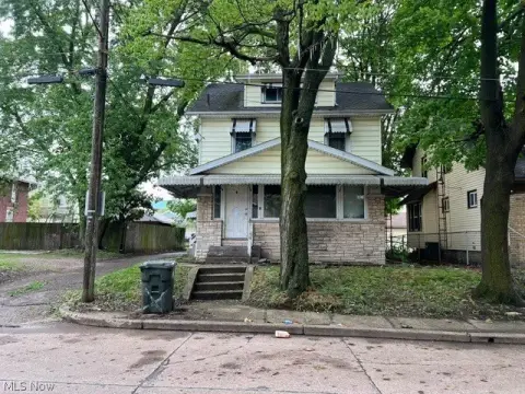 Two-Unit Duplex Property