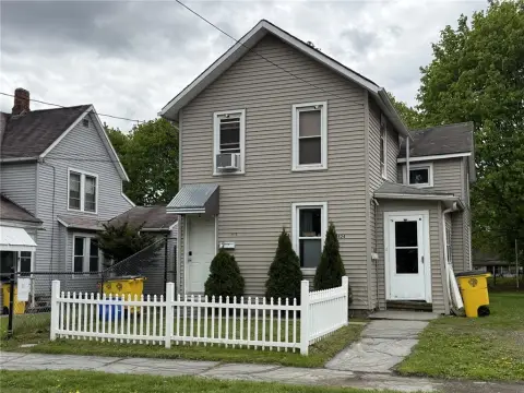 Elmira Duplex: Investor Opportunity