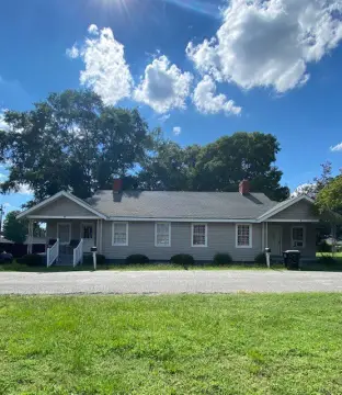 Two-Unit Duplex