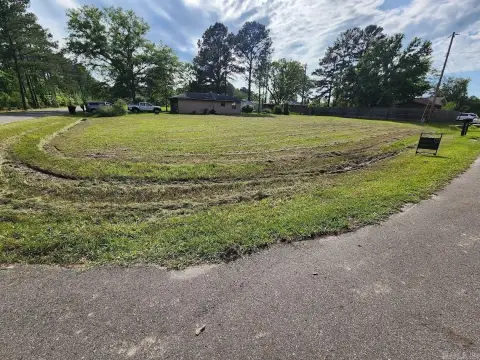 Residential Lots in Smackover, AR