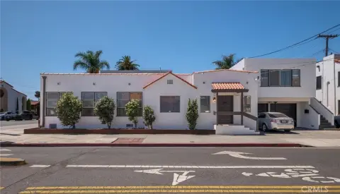 Medical Office with Residential Second Unit