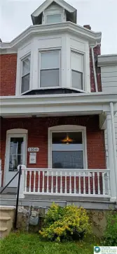 Move-In Ready Residential Income Home