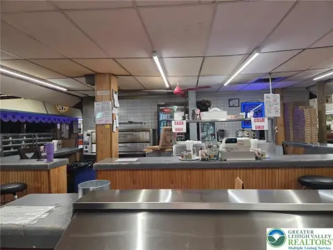 Turnkey Pizza Shop Opportunity