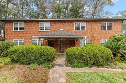 Occupied 4-Unit Quadplex