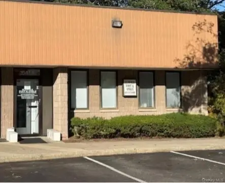 Medical Office Condo with Exam Rooms