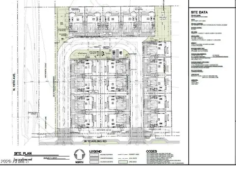 Phoenix Land Opportunity Available