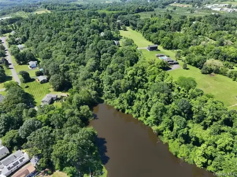 Waterfront Land with Subdivision Potential