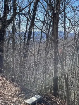 Hayesville Building Lot with Views