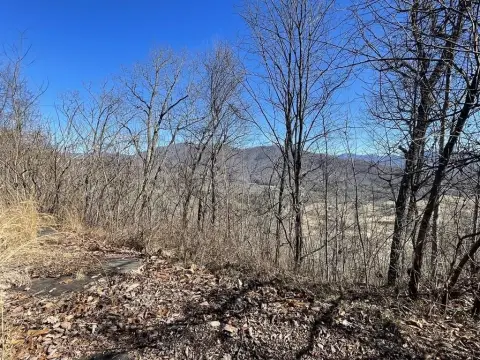 Mountain Harbour Lot with Views