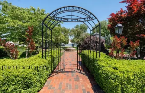Riverside Park Land Opportunity