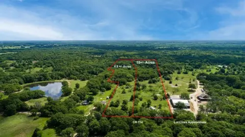 Kaufman County Land Opportunity