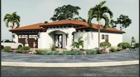 Desert Hot Springs New Construction