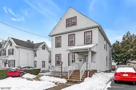 North Plainfield Two-Family Home