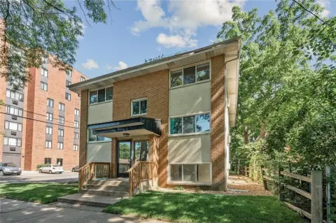 Longfellow Neighborhood Multifamily Investment