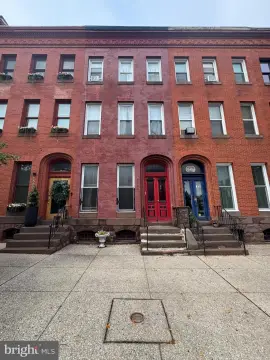 Three-Unit Residential Income Property