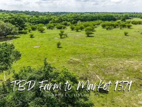 Ag-Exempt Recreational Farmland Tract