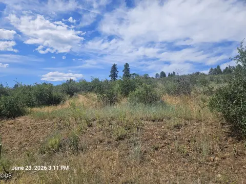 Recreation Resort Land Lot