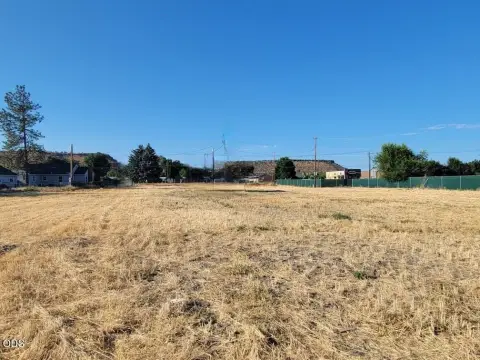 Zoned Mixed-Use Development Land