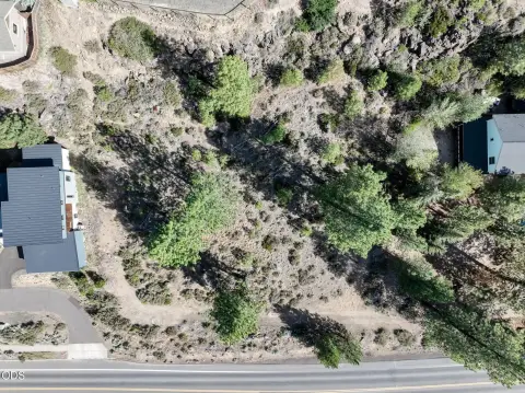 Vacant Residential Homesite