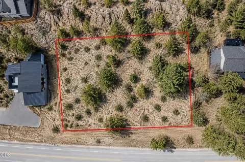 Vacant Residential Homesite