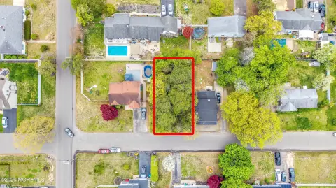 Manchester, NJ Land For Sale