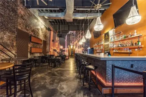 Turnkey Commercial Building in Norfolk