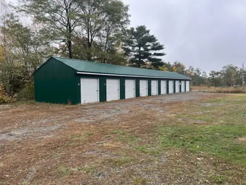 New Storage Complex For Sale