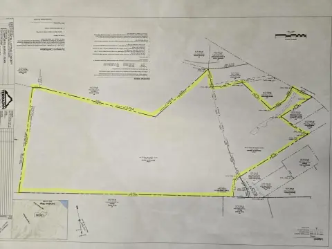Development Land in Pittston, Maine