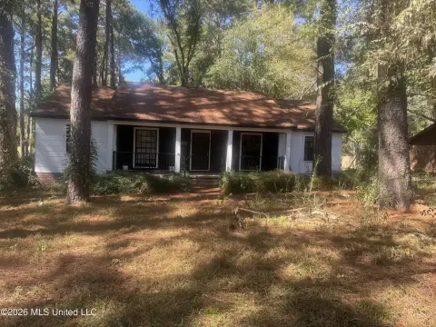 Duplex With Separate Driveways