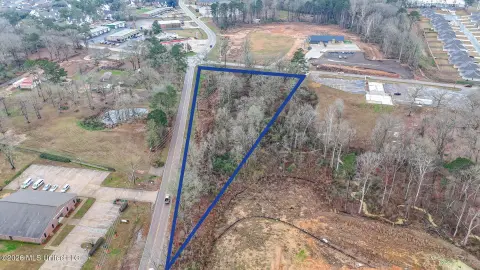 Commercial Land
