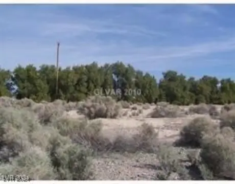 Pahrump Land For Sale