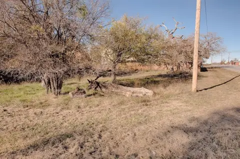 Residential Land Near Lake LBJ