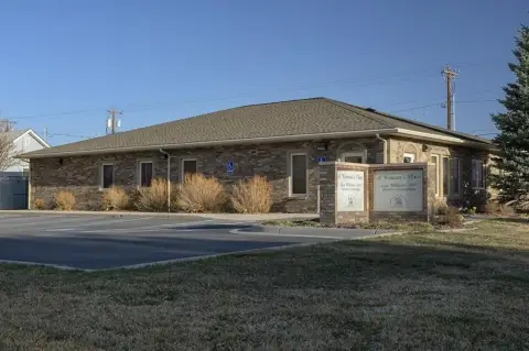 Prime Office Building in Cody