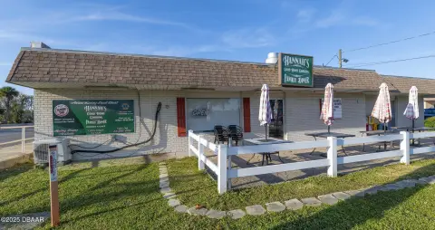 Established Diner For Sale