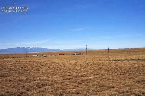 Horse & Equestrian Ranch Land
