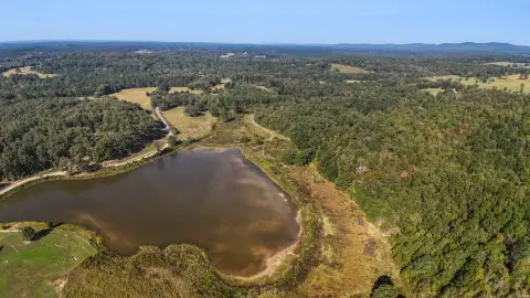 Bismarck Land Overlooking Ponderosa Lake