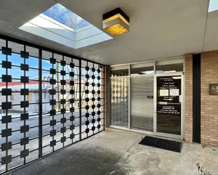 Hot Springs Office Condo