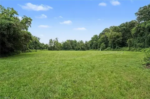 Agricultural Land with Road Frontage