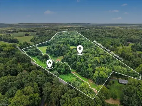 Agricultural Land with Road Frontage