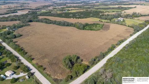 Agricultural Land