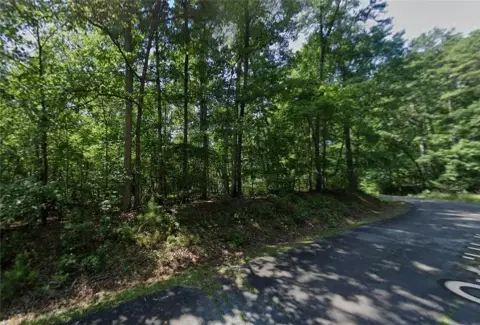 Homes-Only Residential Building Lot