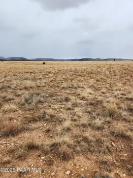 Land with Serene Views