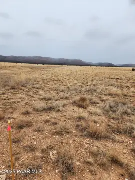 Land with Serene Views