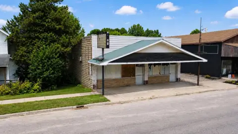 Renovation-Ready Storefront Property
