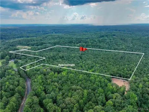 Northport Land with Development Potential