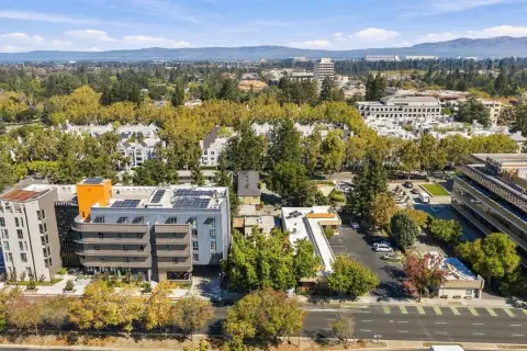 Mixed-Use Property with Detached Home